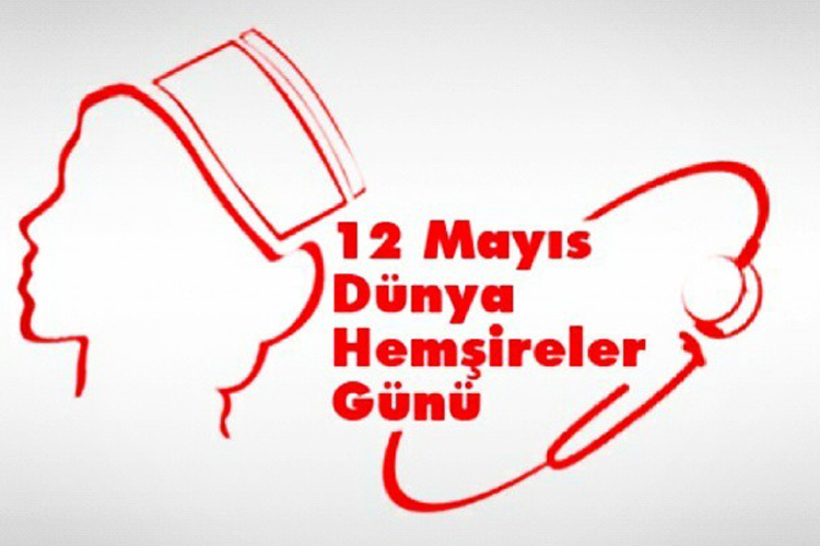 Demirbaş Medikal 11 Mayıs Hemşireler Gününüz kutlu olsun