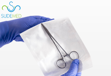 Demirbaş Medikal Tyvek Sterilizasyon Zarf
