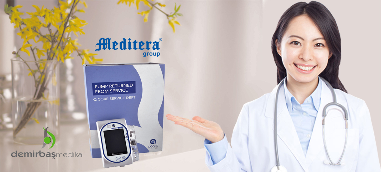 Demirbaş Medikal Meditera